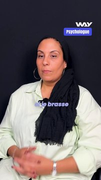 Je vais éviter le burn-out si je brasse au max ? 🧠 Jihane, psychologue du travail, avait 1 minute pour nous expliquer comment éviter le burn out.