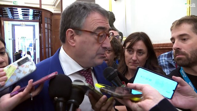 PNV rechaza el impuesto a las energéticas y poner en jaque al Gobierno
