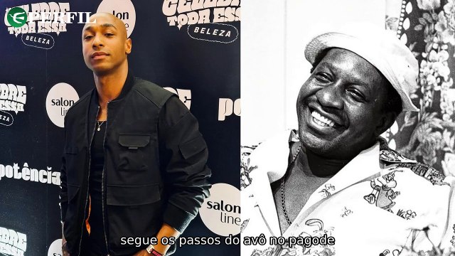Neto de Mussum mantém tradição, Roberto Carlos homenageia Maria Rita e Alexandre Borges busca amor