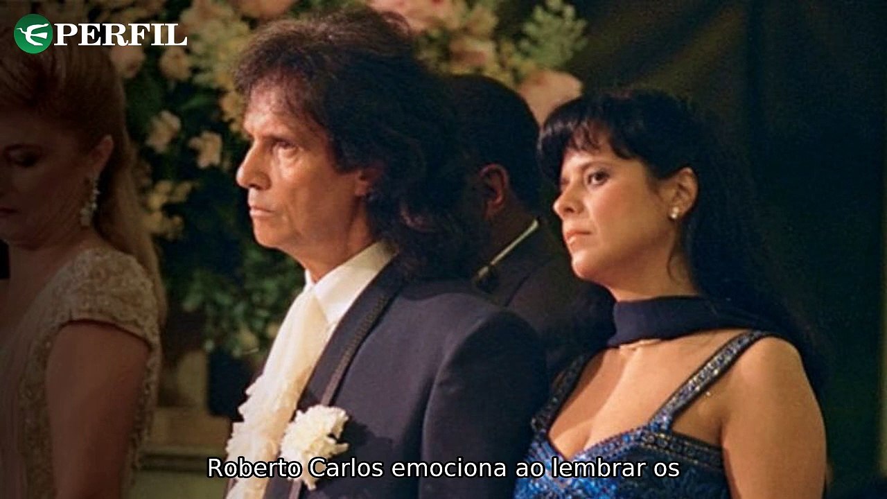 "Emoções à Flor da Pele: Roberto Carlos, Maiara e Flora Gil compartilham momentos marcantes"