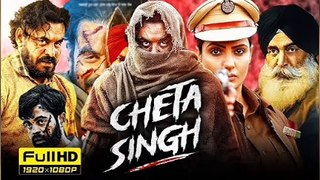 Cheta.singh Full Movie Part 02