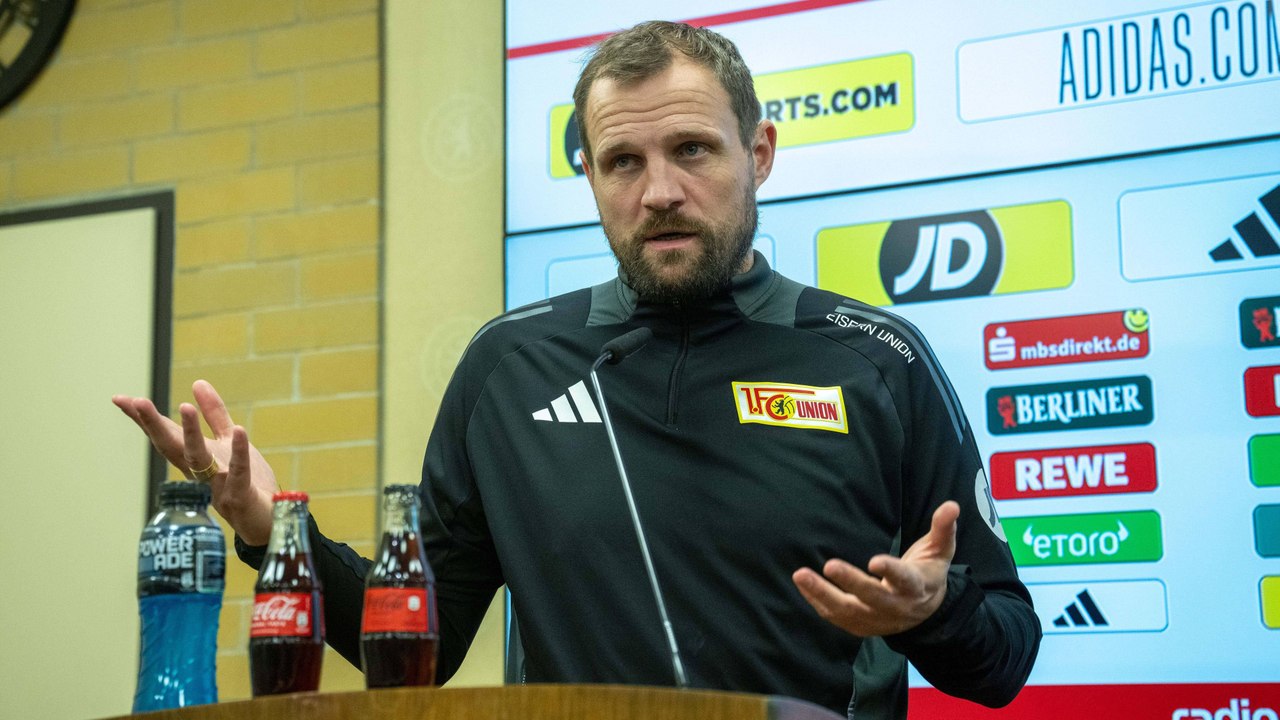 Svensson über Winter-Transfers: 'Gucken schon seit langem'