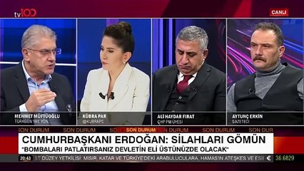 DEM/Öcalan görüşmesi için tarih belli oldu! MHP'ye yakın gazeteci açıkladı