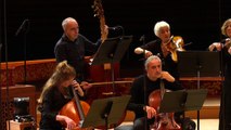 Vivaldi : Sonata a quattro « al Santo Sepolcro »