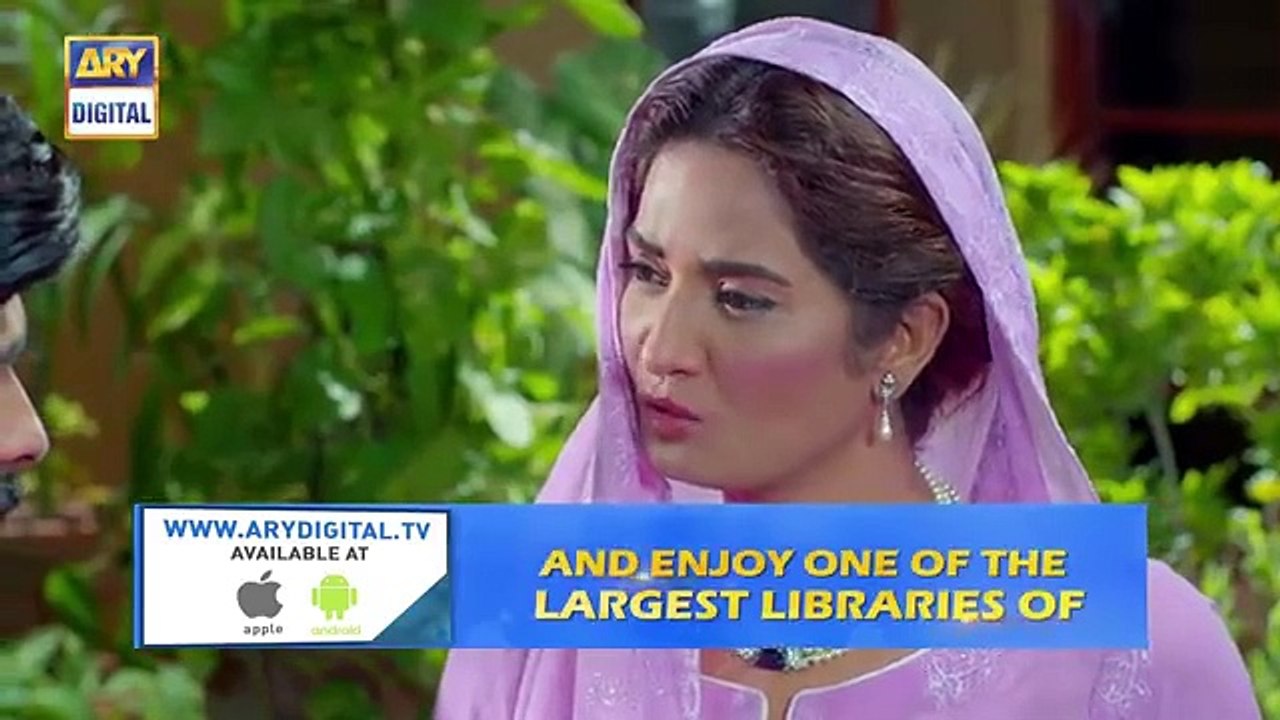 Pukar episode 3