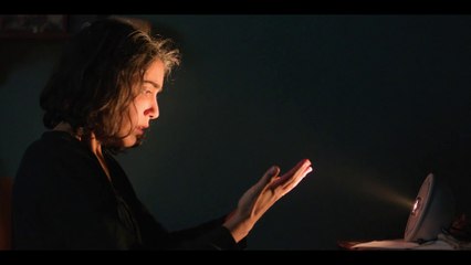 Das Licht (2025) – Trailer & Filminfo