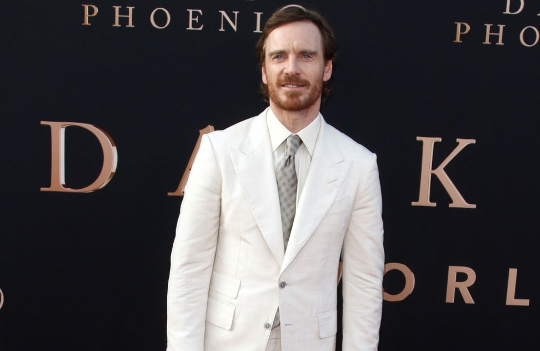 Michael Fassbender: Grenzerfahrung machte ihn zu einem ABBA-Fan