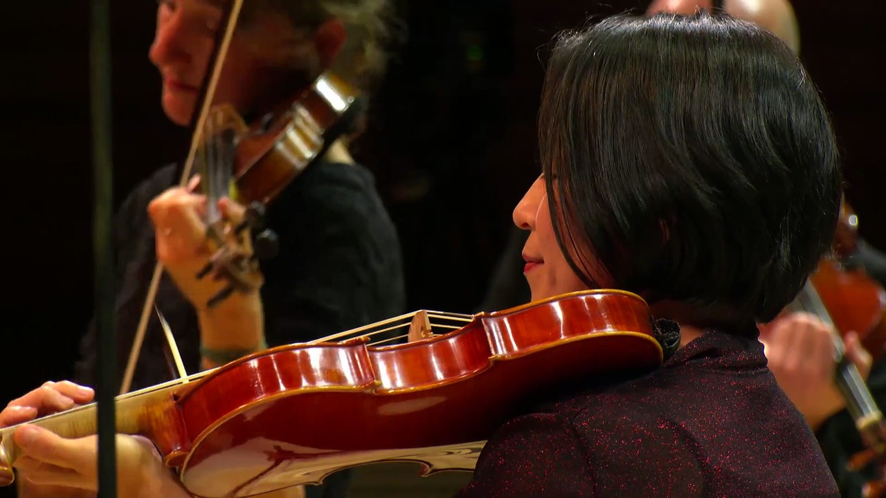 Vivaldi : Concerto pour quatre violons en si mineur op. 3 n° 10, RV 580