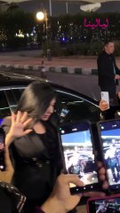 يسرا وميمي جمال وشريف سلامة ونور النبوي وشريف عرفة.. النجوم يؤازرون أسرة الراحل #نبيل_الحلفاوي