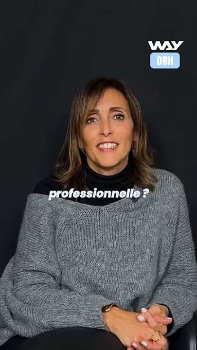 Sur ton CV, il faut un photo professionnelle ? 🤓  Lobna avait 1 minute pour nous donner tous les tips pour réussir son CV.  T’as toutes les clés pour avoir le meilleur CV ever !