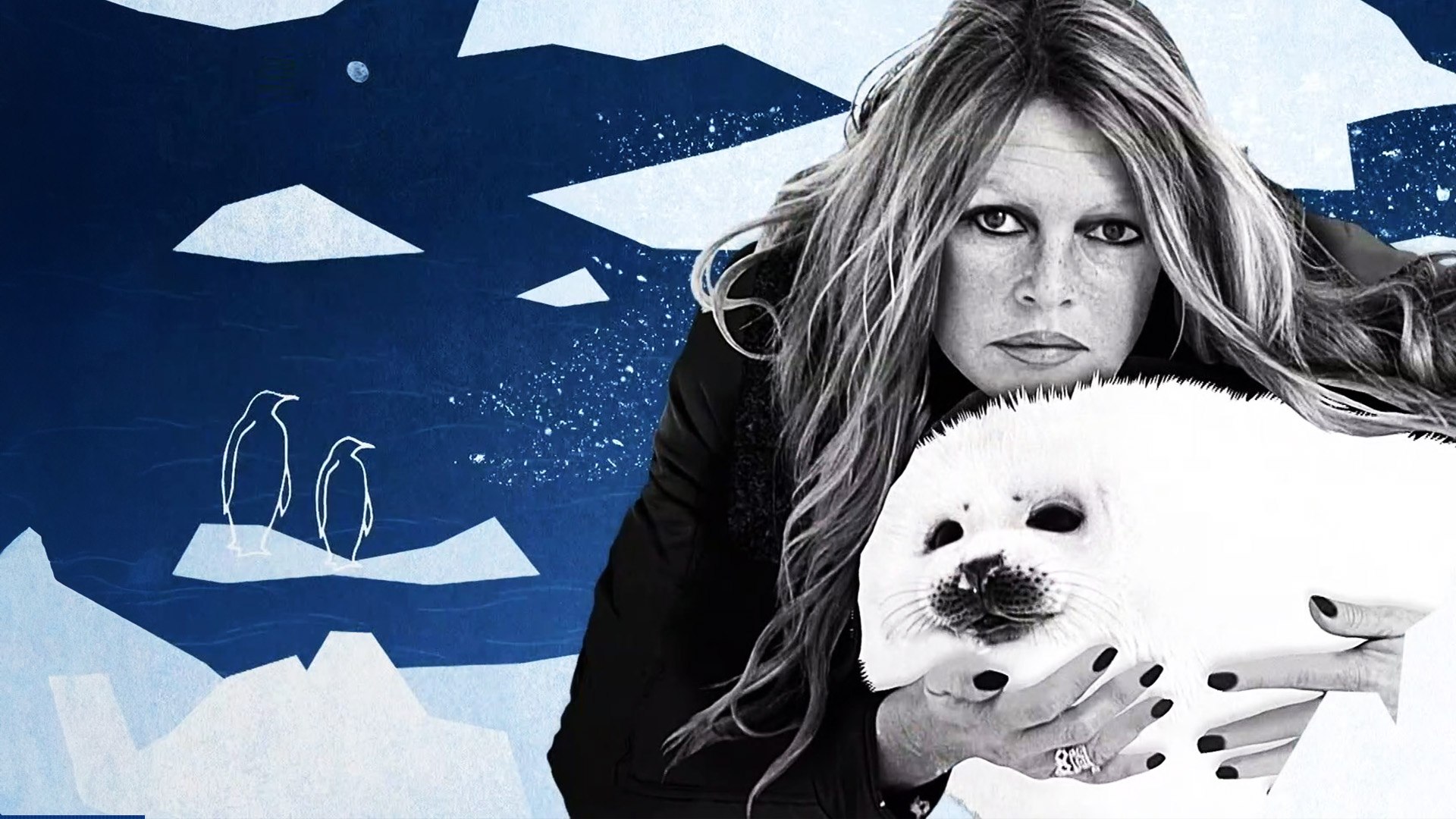 Brigitte Bardot, le serment fait aux animaux