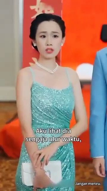  Identitas rahasia ayah dan anak full episode
