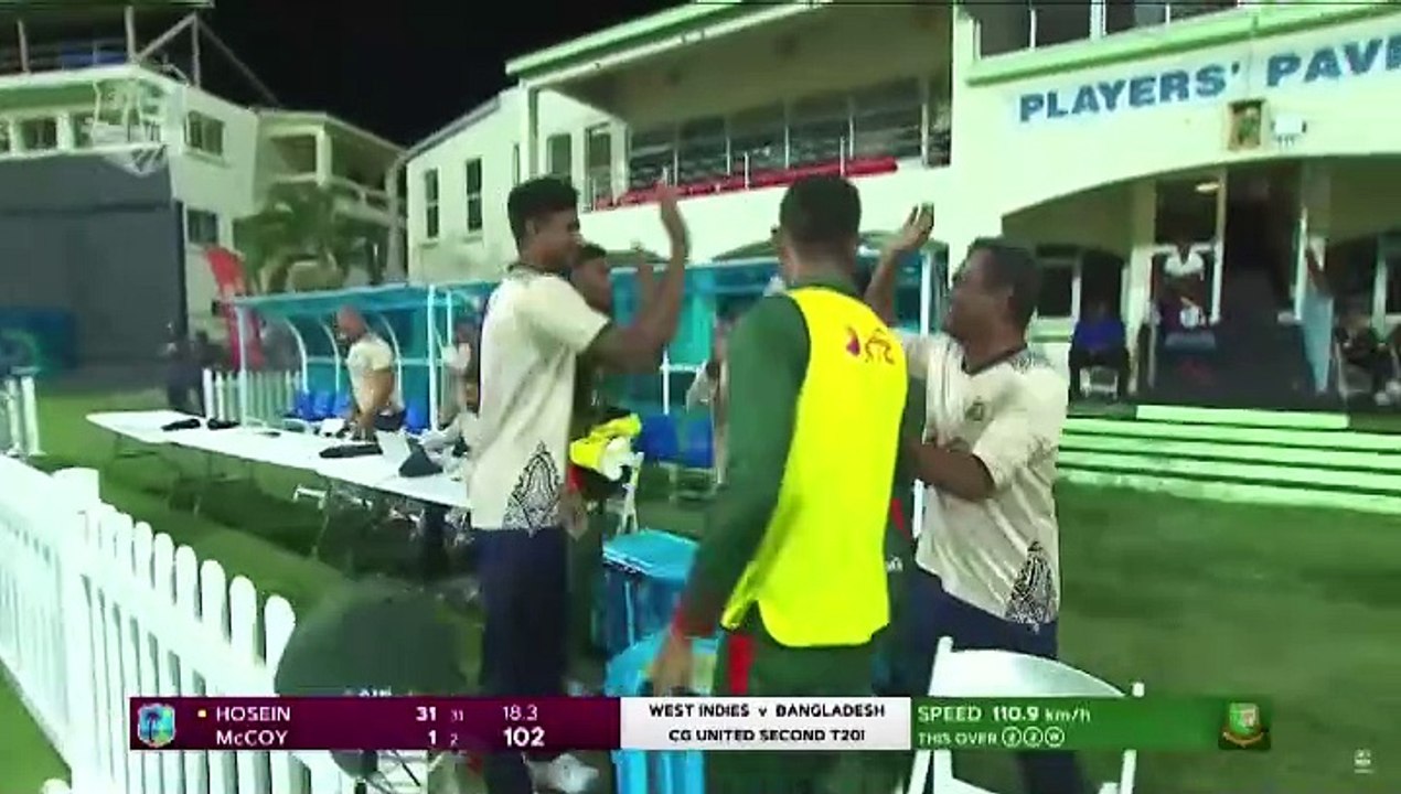 ROVMAN POWELL ON DEFEAT
