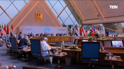 أمين عام منظمة التعاون الإسلامي: أثمن الدور المصري في مساندة الشعب الفلسطيني