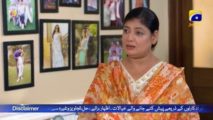 Aafat Episode 42 – Drama Continues