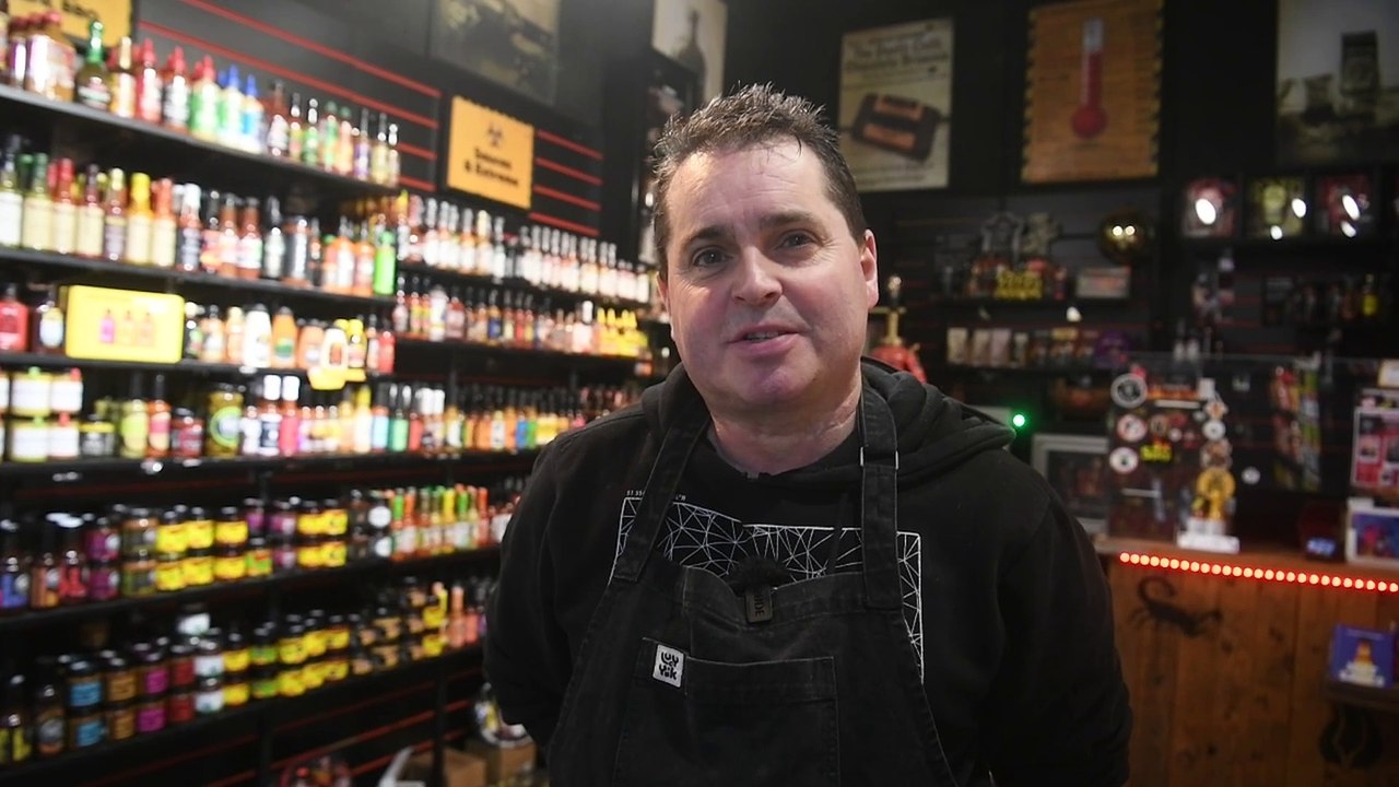 Chilli Shop Leeds