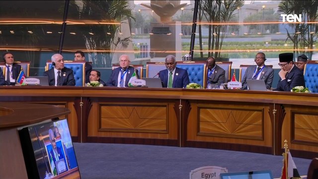 وزير خارجية نيجيريا: ندعو للعمل مع كل الجهات الدولية للضغط على إسرائيل من أجل وقف حربها على غزة