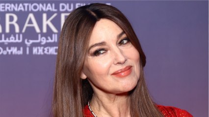 GALA VIDEO - Monica Bellucci, maman “nostalgique” : sa fille Deva a quitté la maison, et ce n’est pas facile !
