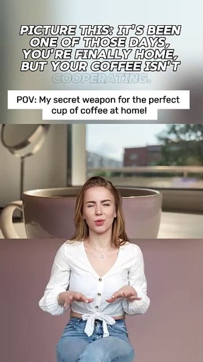 Nextmug - Temperature-Controlled Coffee Mug