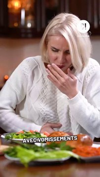 T'es TOUJOURS en train de finir les restes de ton repas de Noël ?