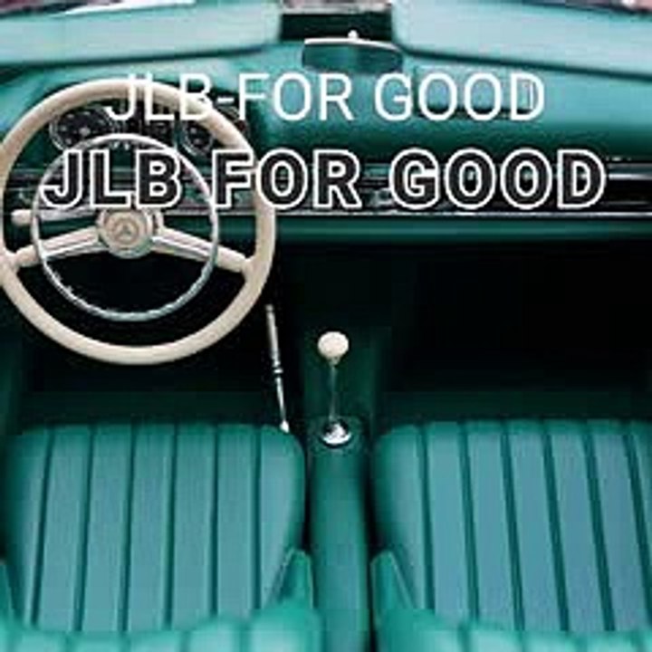 JLB for Good 2012