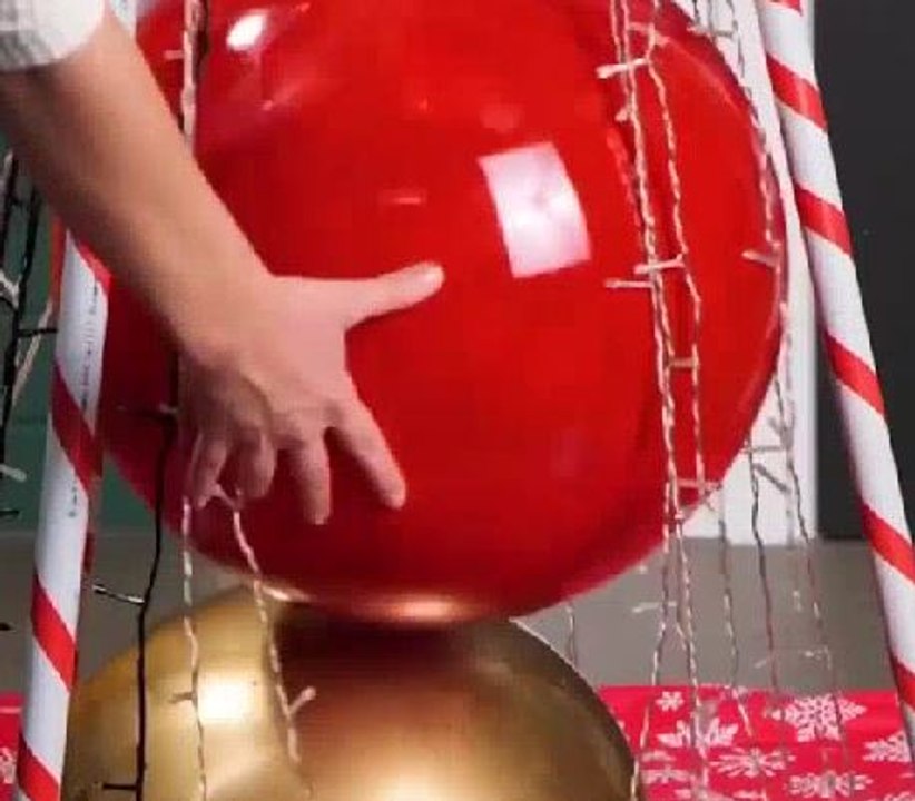 DIY Christmas trees! Creative designs to brighten your home!