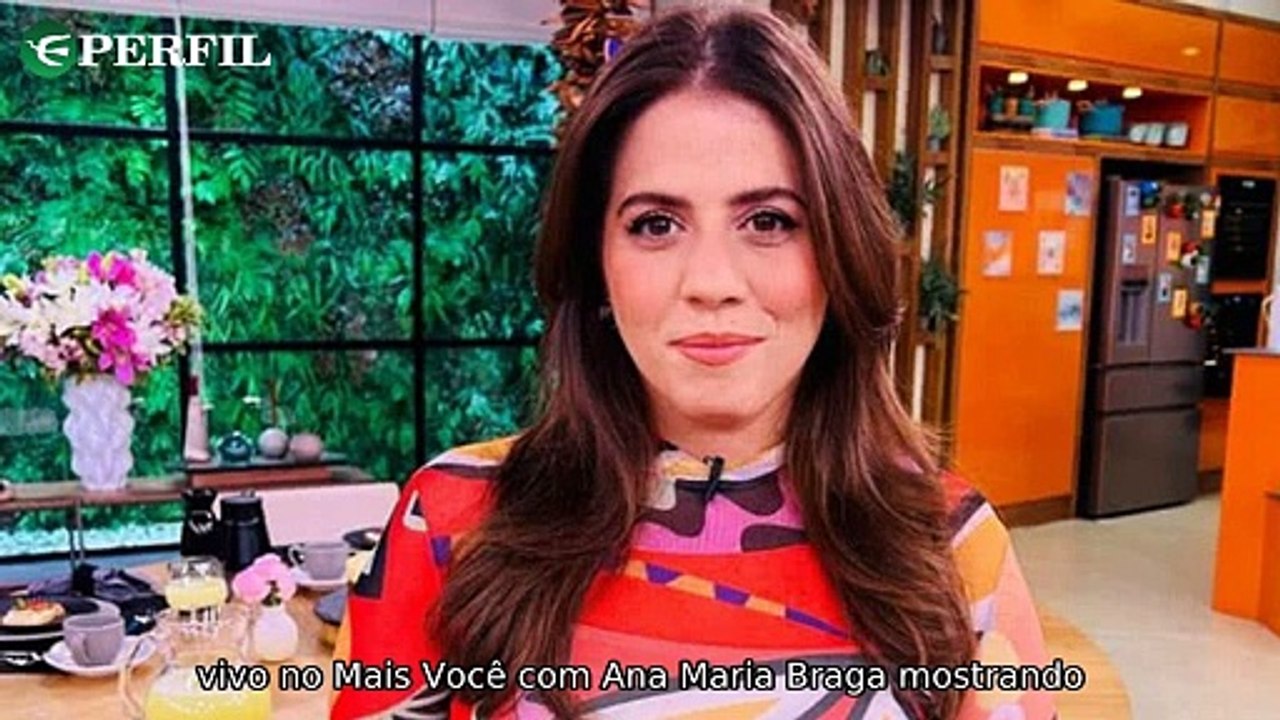 "Tati Machado grávida, Lula volta ao hospital e bolo especial de Virginia Fonseca surpreende"