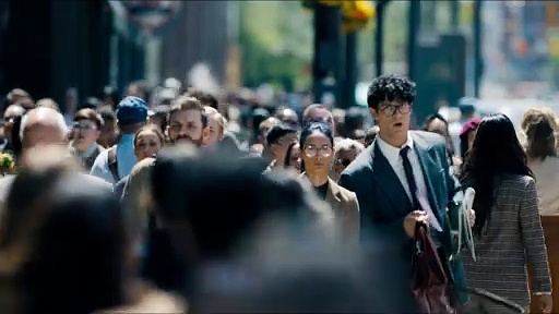 Superman Official Teaser Trailer #1 (2025 Film) featuring Nicholas Hoult and Isabela Merced