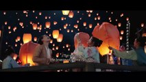 ENG SUB - Love Game in Eastern Fantasy - EP05 - 永夜星河 - Yu Shuxin, Ding Yuxi