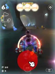 🏁 Mario Kart Tour Los Angeles: Roy Cup 🏆