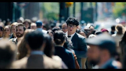 Superman (2025) Official Hindi Teaser Trailer – Watch the Epic Comeback! 🚀