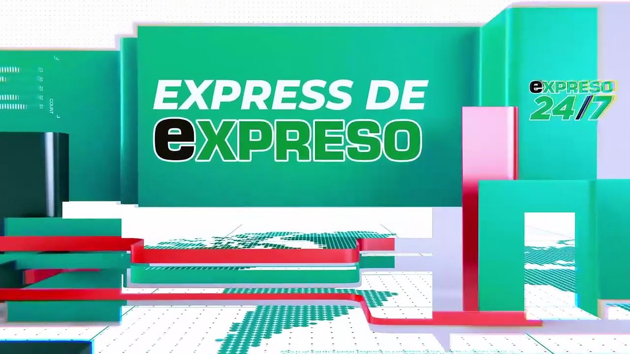 EXPRESS DE EXPRESO 19 DIC