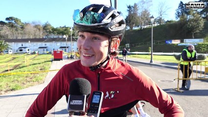 CICLOCROS VILLA DE NAVIA MEMORIAL ANDRÉS MENDEZ 2024