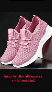 Women's Sport Running Shoes: Comfort & Style Combined! 🌟