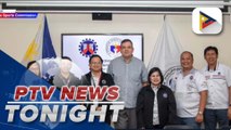 PSC, DPWH to collaborate to enhance sports facilities