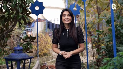 38 A TABLE - PARFAITS GLACÉS AROMATISÉS A LA SAPINETTE