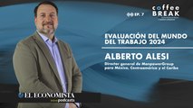 EP. 7 Evaluación del mundo del trabajo 2024