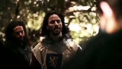 El Trono película completa en latino