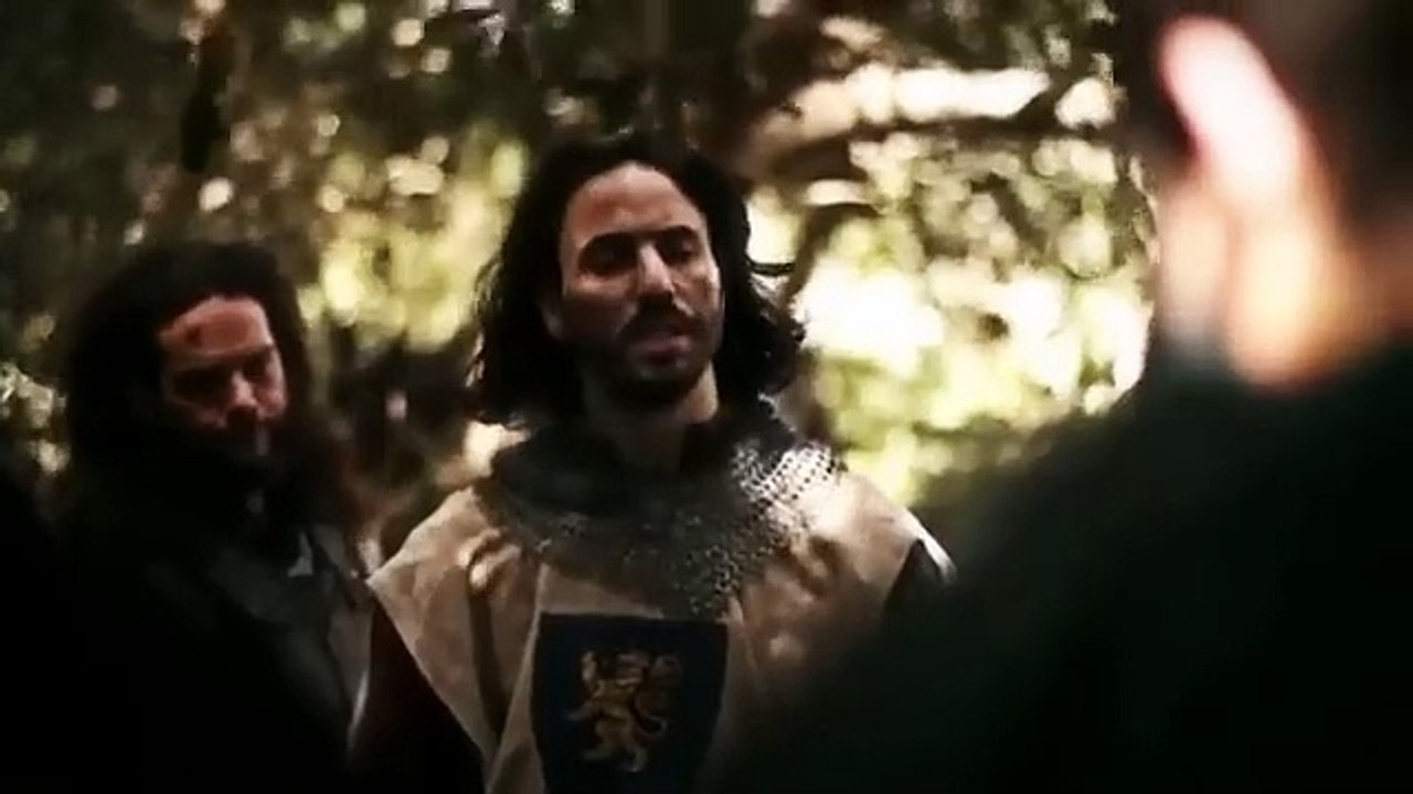 El Trono película completa en latino