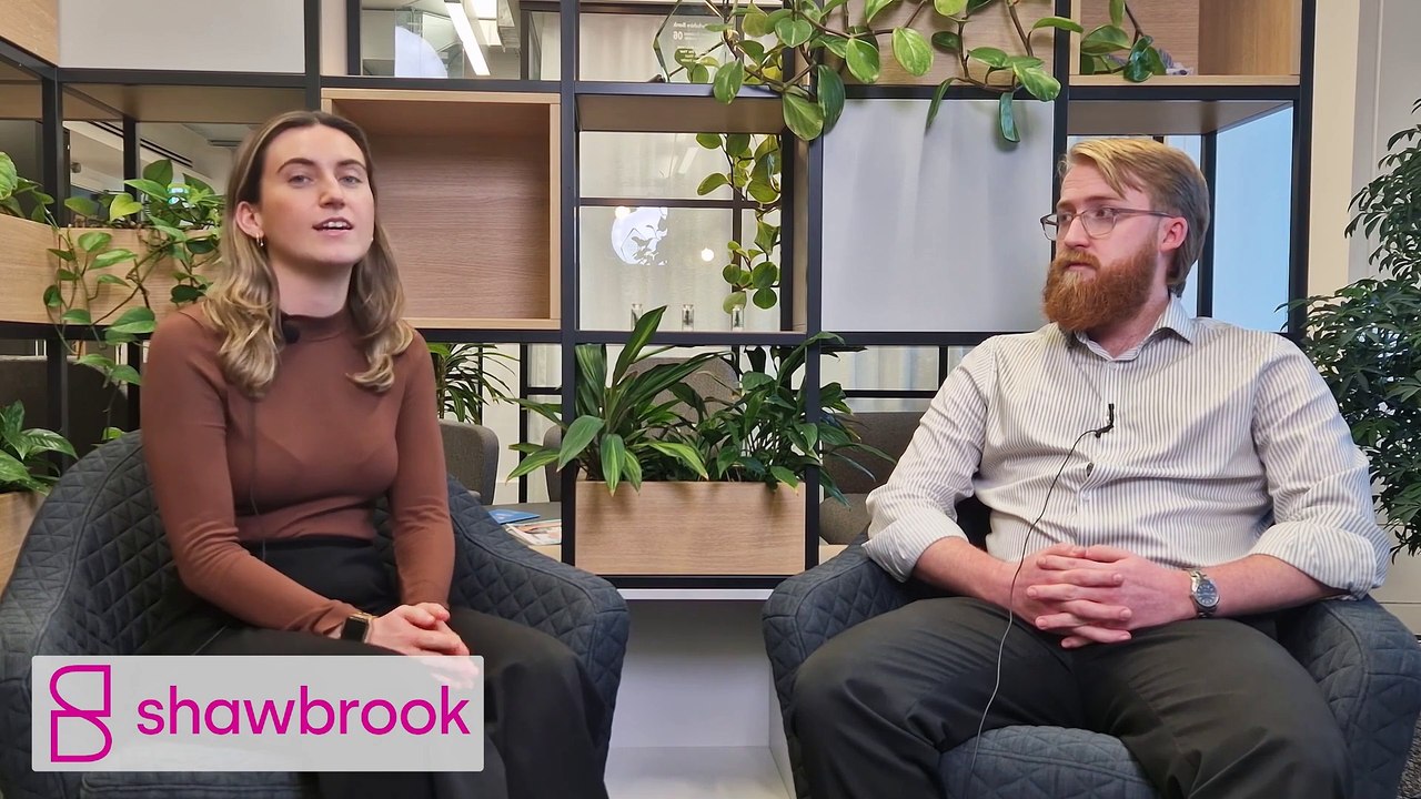 Watch: Insider's Business Briefing - 20th December
