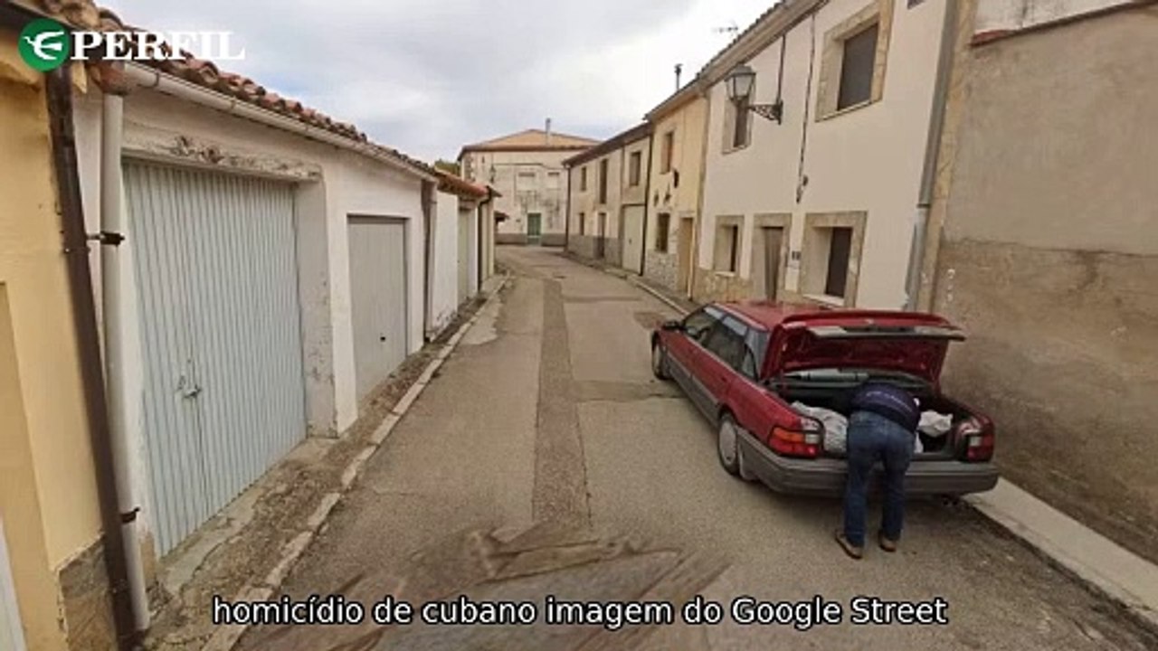 "Desvendando crimes e mistérios: Google Street View, execução no Irã e fósseis nos Andes"