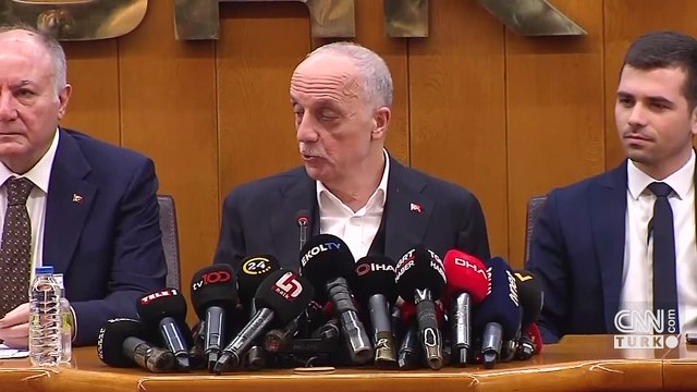 SON DAKİKA | Asgari ücrette üçüncü toplantı sona erdi! İlk rakam Türk İş'ten geldi... Atalay asgari ücret teklifini kaç para açıkladı?