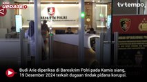 Polda Metro Jaya Sebut Budi Arie Diperiksa soal Dugaan Kasus Korupsi di Komdigi