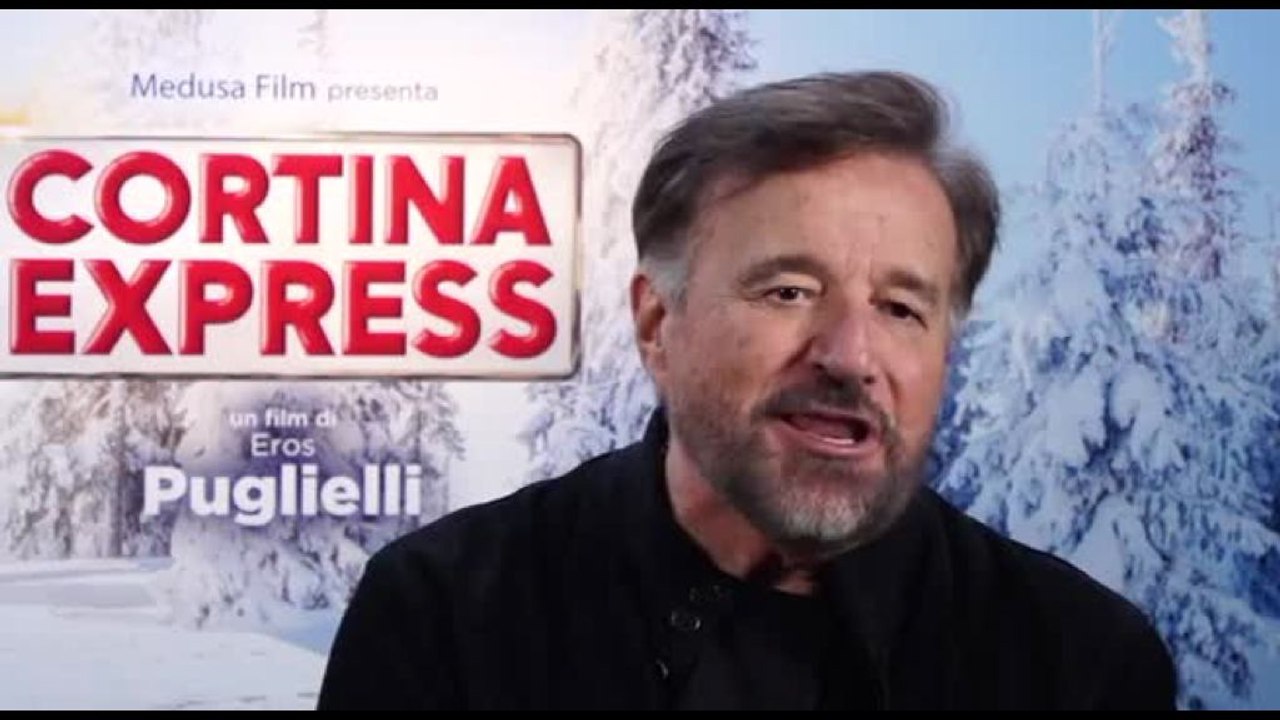 De Sica: il film di Natale per me come il richi...