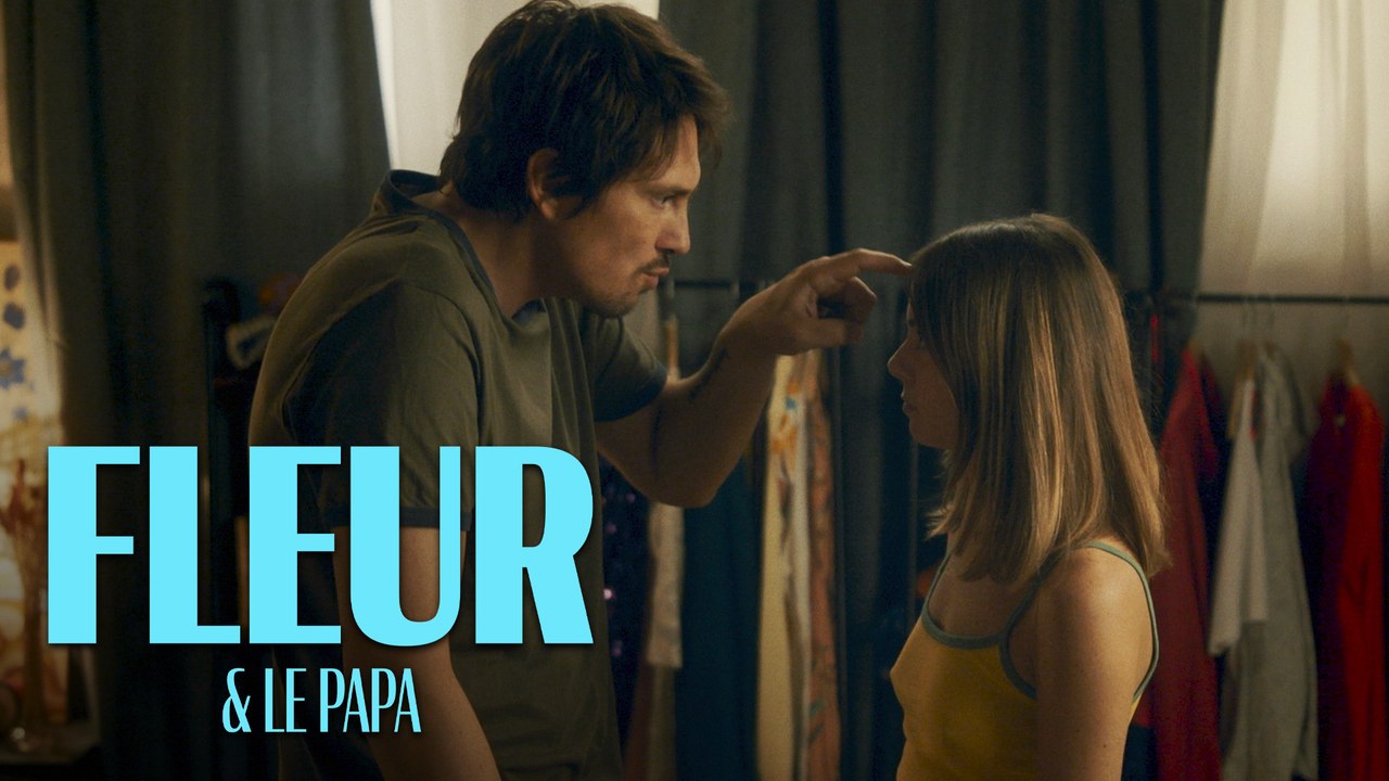 FLEUR BLEUE : Fleur & le papa (épisode 2, saison 2)