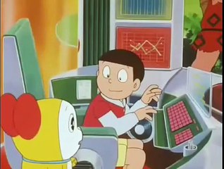 ドラミちゃん アララ・少年山賊団!