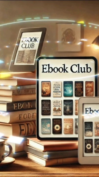 Ebook Club Global Storefront - video Dailymotion