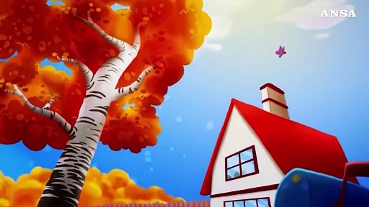 Malattie rare, un cartone per aiutare i bambini ad affrontare gli esami