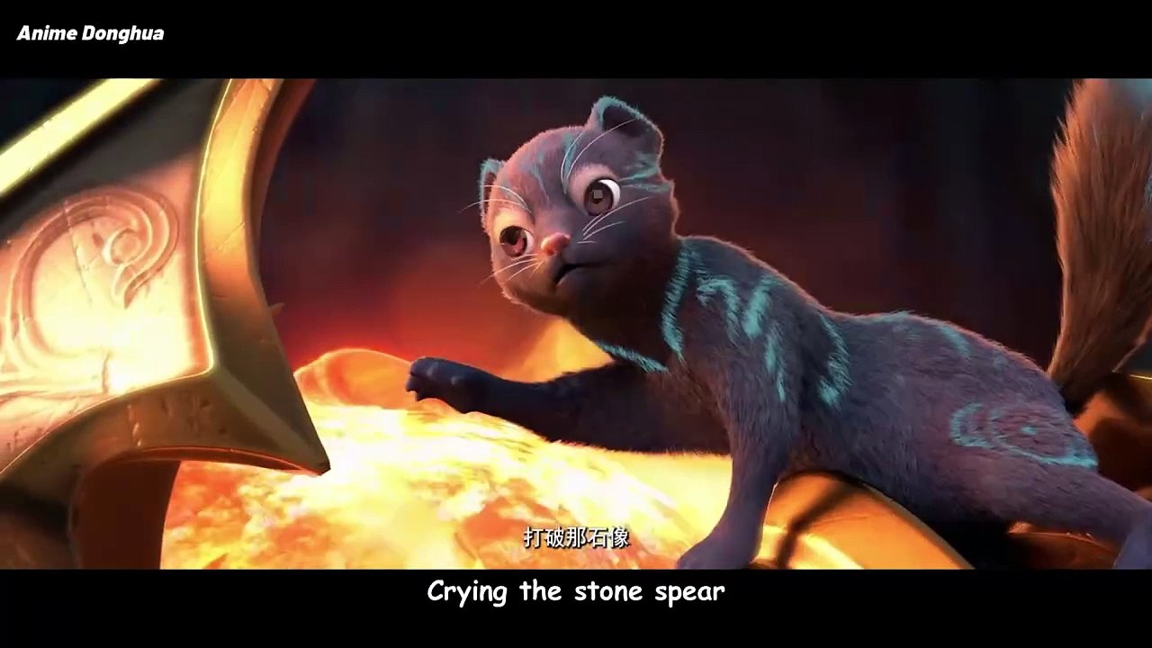 Martial Universe Season 5 Release Date 01-01-2025 | Eng Sub