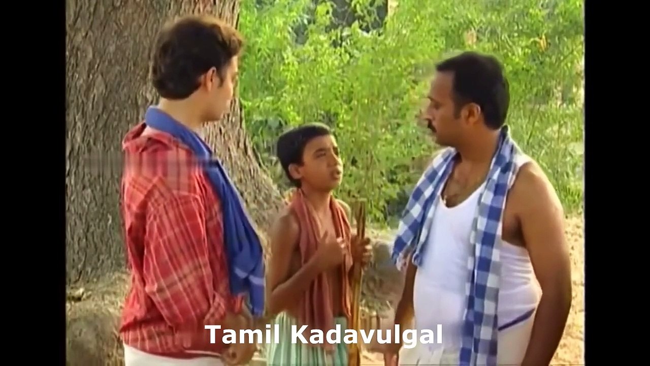 ருத்ரவீணை 02 - Rudraveenai Episode 02